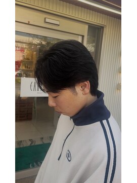 アース オーセンティック 高松レインボーロード店(EARTH Authentic) ″流れる縮毛矯正″