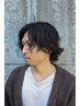 【平日限定】垢抜ける"似合わせパーマ"＋カット付き！￥12100→9350