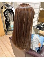 リシェス(RICHESSE)&nbsp;縮毛矯正【吉祥寺美容院リシェス】