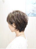 【Ciela】小保方一輝コテショート