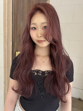 レイバイオルト(Lei by ALT) cassis lavender