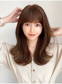 【伊川谷駅すぐ パシフィックダズール】おすすめヘアスタイル☆