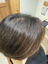 アルバ(aLba)&nbsp;ヘナカラー