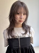 デコ(DECO)&nbsp;hush layer cut