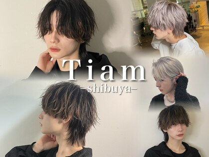 ティアム 渋谷店(Tiam shibuya)の写真