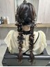 《kaede指名限定》ヘアセット☆ 結婚式/成人式/同窓会/コンサート/卒業式