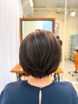 リンクス 東戸塚店(LINKS)&nbsp;大人女性ショート