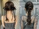 ストゥー(StueW.)の写真/結婚式やお呼ばれ、イベントや推し活などのヘアアレンジならお任せくだい！カジュアルから上品までOK◎
