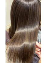 バランスヘアクリニック 南仙台駅前店(Balance hair clinic) 【仙台/太白区/髪質改善/20代/30代/40代/50代】