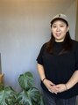 ミルクティ 亀田店(Milk tea) 笹川 彩恵　