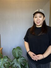 ミルクティ 亀田店(Milk tea) 笹川 彩恵