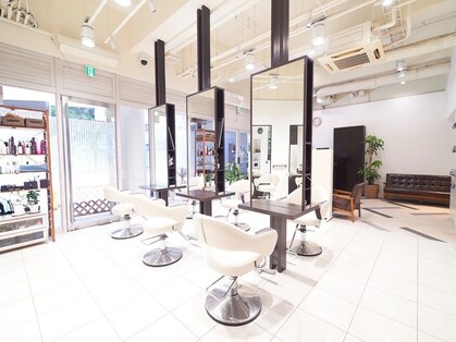 エスプリ アリュール 西大井店(allure)の写真