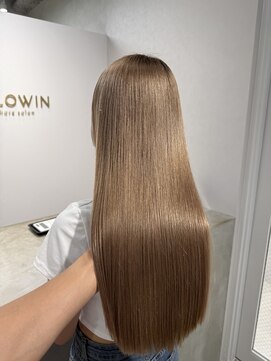 エン 栄店(enne) ベージュ