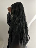 キオク(KIOX)&nbsp;ワンカラー/ブリーチカラー/髪質改善/ハイトーンカラー