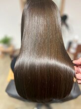 フェルーチェ(hair make Feluce)