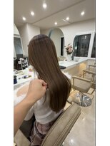 ラナン(Ranun)&nbsp;髪質改善小顔似合わせ20代30代40代50代60代ヘア ！