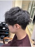 《ソフトツイスト》