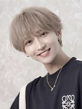 ナチュラル 渋谷(NATURAL) カマダ ジョウ