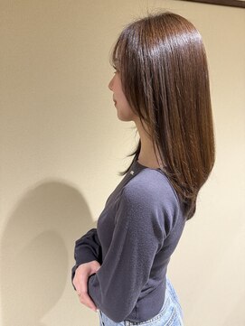 ロングレイヤー