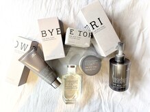 ミルボン【MILBON】オーバイトーリ新しいスタイリング剤♪