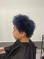 レム 長町店(L.E.M) スパイキーショート