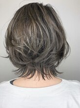 ナーリー(GNARLY Hair Design)