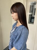 キビ(KiBi)&nbsp;long