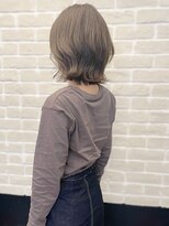 ヌーベス 神崎川(nubes)&nbsp;エアリーボブ