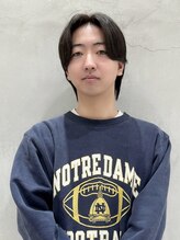 ウシワカマルエムティードット 富士宮店(USHIWAKAMARU MT.)&nbsp;佐野 怜也