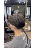 アクティブショート
