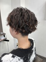 リジョイスヘア(REJOICE hair)&nbsp;【REJOICE hair】ゆるツイパスタイル☆GAMO