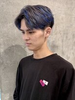 marble 町田【マーブル】【3月7日 NEW OPEN（予定）】&nbsp;メンズデザインカラー