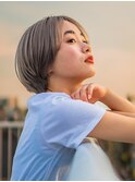 大人気ミルクティーショート　3