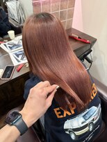 ロア(ROA) 本気で変わる。ROAの髪質改善