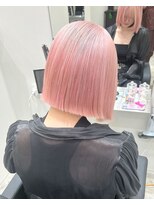 ワク 岡崎店(waku)&nbsp;ペールピンク