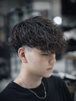 ジ オブスキュア(THE OBSCURE)&nbsp;スペインカール