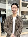アト(Ato.)&nbsp;菅井 大輔  [明石]