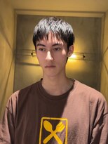 ブロック ジャポン(bloc japon)&nbsp;メンズナチュラルスパイキーショート