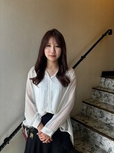 イフ 高崎本店(Ifh) 近藤 莉々香