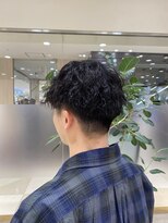 タヤ アルカキット錦糸町店(TAYA)&nbsp;ツイスパマッシュ