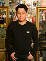 マーリィズバーバー 本店(MARLEY'S BAR BER)&nbsp;サイドパート