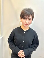 アイシー(ICY) 大人美人ショート