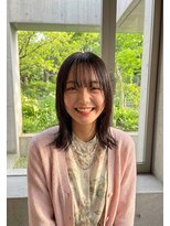 レガリタ(Regarita)&nbsp;【シアーベージュ×ナチュラルミディアム】◎20代30代
