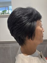 ボナミ 西日暮里店&nbsp;ショートレイヤー