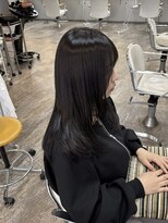 シャンプーボーイ 宮崎駅前店(SHAMPOO BOY)&nbsp;レイヤー/カラー/髪質改善/縮毛矯正/ブリーチ/ハイライト