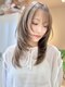 エミューバイメルシー(emmu by MERCI)の写真/細部まで計算されたカットで伸びてもきれいが続く。忙しい朝でも簡単にまとまるスタイルへ。