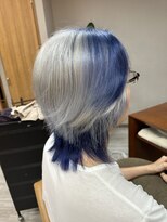 アリカ(arika)&nbsp;被らないデザインカラー◎