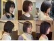 クリーク ノイズ ヘア 大手町店(CLIQUE noise hair)の写真