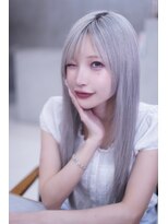 エクラ(ECLAT)&nbsp;シルバーカラー