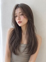 ヘアーメイク スリー(Hair Make 3)&nbsp;酸性ストレート